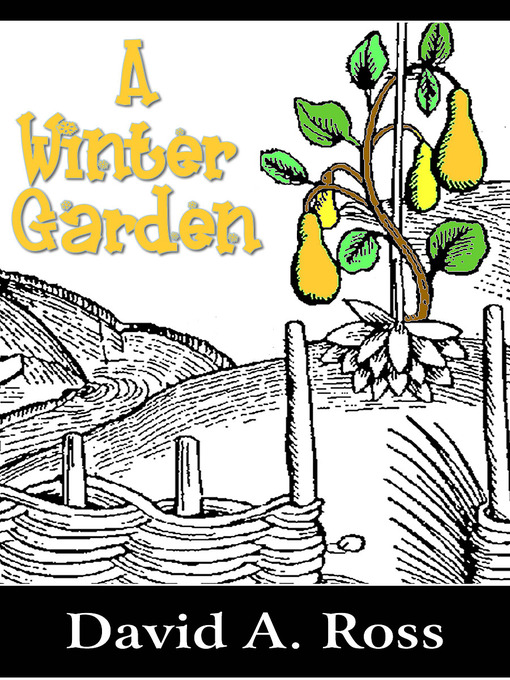 Cover image for A Winter Garden